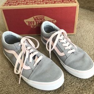 Vans Old Skool Sneakers